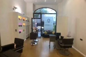 Haarschneidespezialisten Achim Westphal