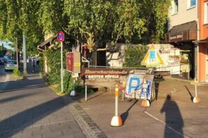 Haarschneidestudio H&ouml;fele