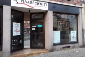 Haarschnitt Andres Ludwigshafen