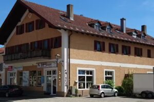 Haarschnitt for Society