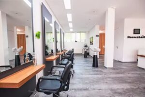 Haarschnitt G&auml;rtringen