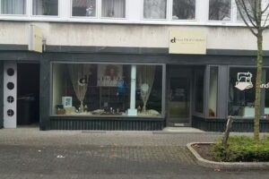 Haarschnitt & mehr Inh. Anna Hofst&auml;der Friseur