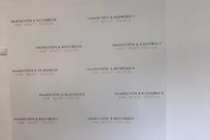 Haarsch&ouml;n & Bildh&uuml;bsch