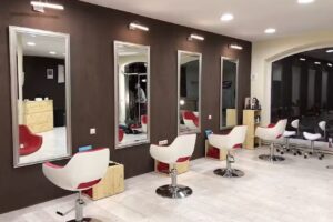 HaarSch&ouml;n by Olga &ndash; Friseur Weilburg