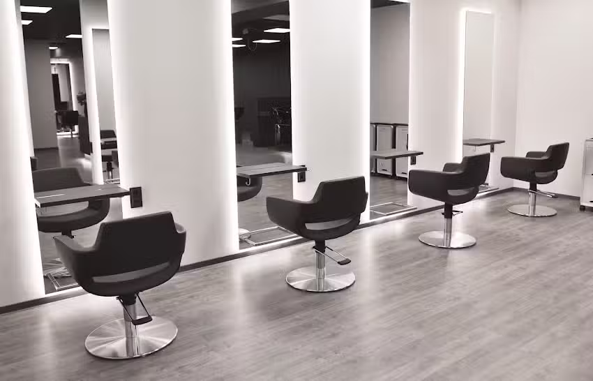 Haarsch&ouml;n Next Level