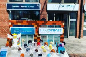 Haarschopf Hogh Friseur