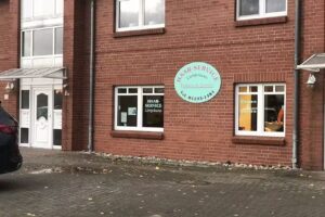 Haarservice Lüttjohann