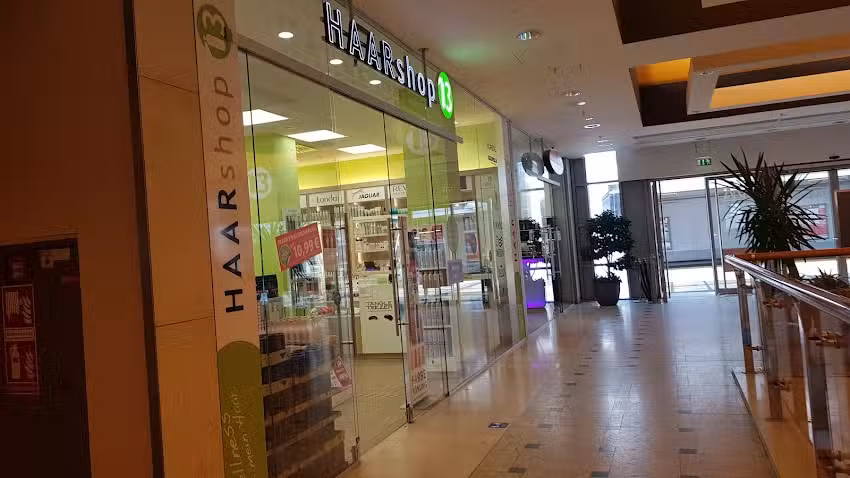 Haarshop 13