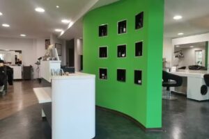 Haarsnieder Hinrichsen &ndash; Ostseebad Binz