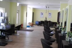 HAARSpa Christiane Schal