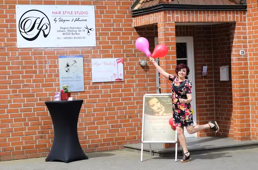 Haarspitze-M&uuml;ller GmbH