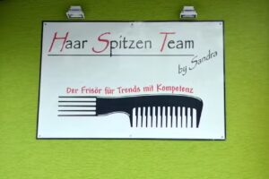 HaarSpitzenTeam