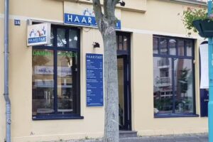 Haarstadt-Berlin Velten