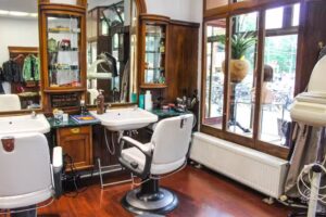 Haarstil &ndash; Sven Hieske &ndash; Frisuren und Per&uuml;cken in Friedrichshagen / K&ouml;penick