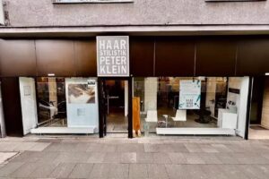 Haarstilistik Peter Klein