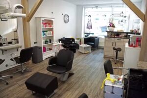 Haarstüble Inh. Vanessa Hechler