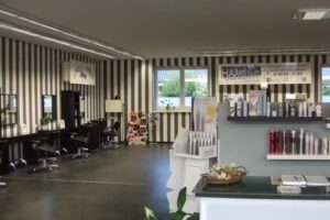 Haarstudio 2 Waltraud Fenner