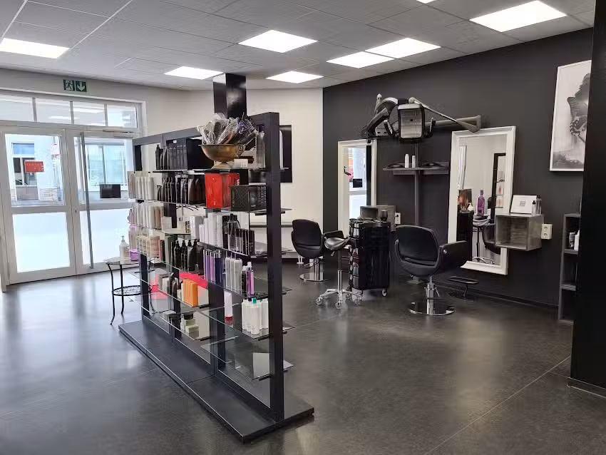 Haarstudio 21