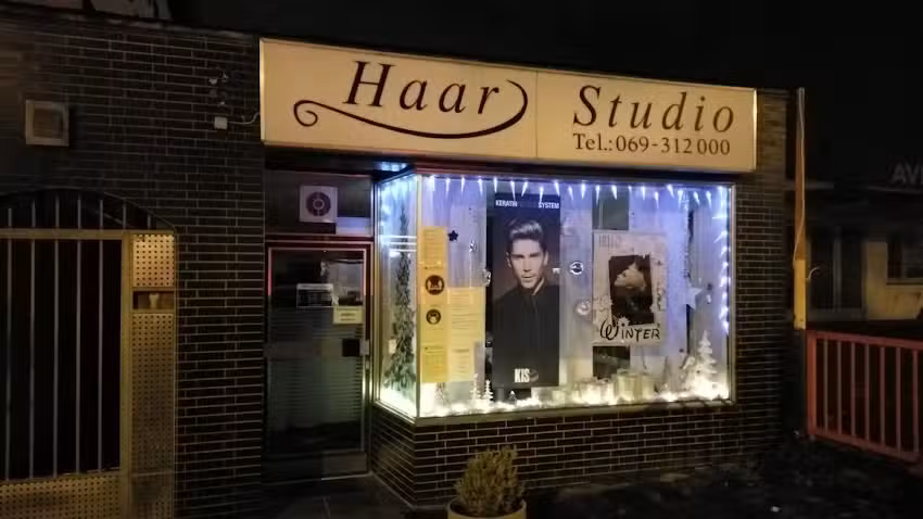 HaarStudio