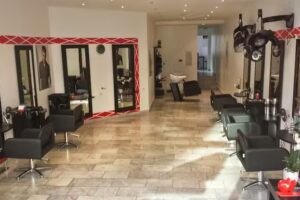 Haarstudio am Kurhaus