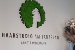 Haarstudio Am Tanzplan