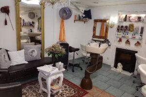 Haarstudio am Taurastein Heike Gellrich