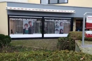 Haarstudio Am Wolfsfeld