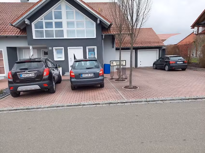 Haarstudio Andrea Babl