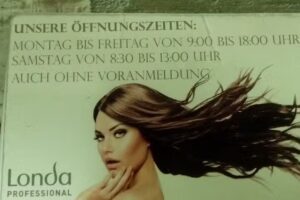 Haarstudio Angela Hartmann