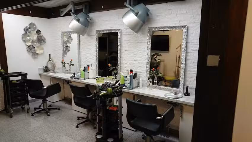 Haarstudio Anke Inh. Jens Adam