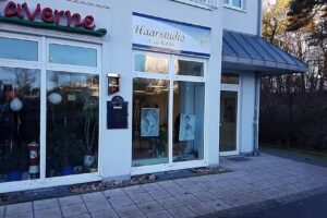 Haarstudio Anne Bethke