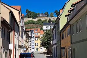 Haarstudio Annett Kühnert