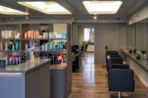 Haarstudio Annette Drescher