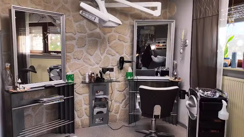 Haarstudio Annette Strohmenger