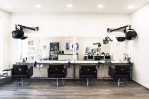 Haarstudio Antonietta