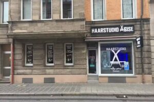 Haarstudio Asise
