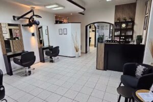 Haarstudio Avantgarde