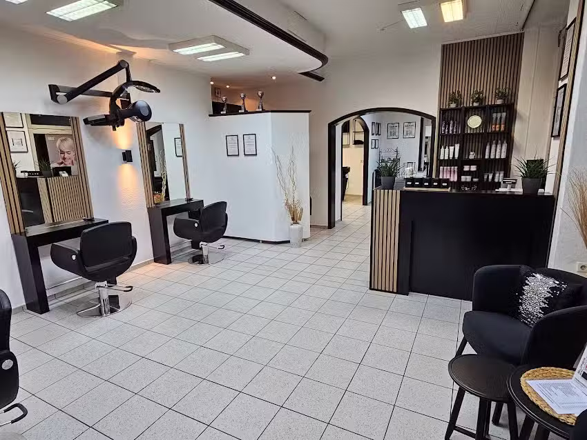 Haarstudio Avantgarde