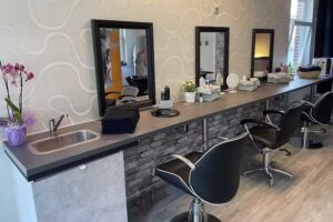 Haarstudio B – Ihr Brelinger Friseur