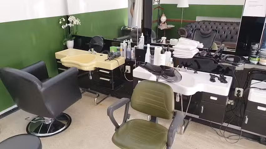 Haarstudio Bad Homburg