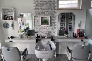 Haarstudio Beate Bodynek