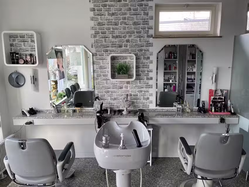 Haarstudio Beate Bodynek