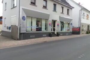 Haarstudio Beate GmbH Friseure