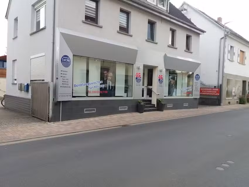Haarstudio Beate GmbH Friseure