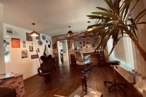 Haarstudio Behringer