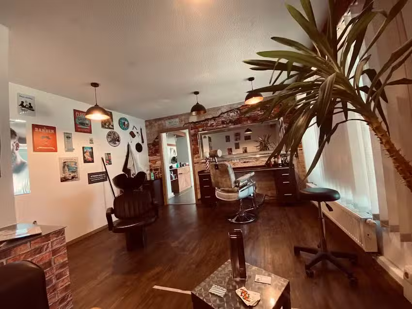 Haarstudio Behringer