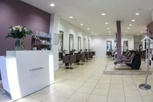 HAARSTUDIO BELA &CELIA PEREIRA