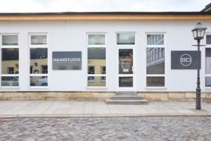 HAARSTUDIO BIANCA DISTEL