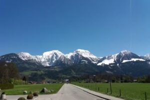 Haarstudio Black + White