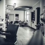 Haarstudio Black & White